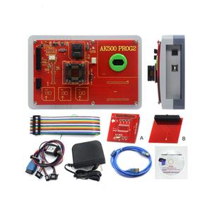 Bestseller Ak500 Pro Key Programmer AK500 PRO2 ohne ESL ESM ECU zu entfernen - Product Image 4