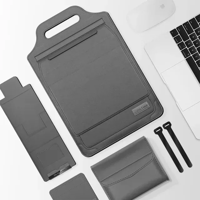 for15.6-16inch Heavy Gray