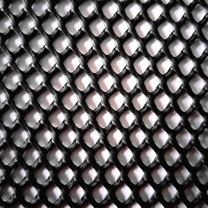 现代高密度聚乙烯塑料排水沟防护网，用于排水和建筑应用 - Product Image 4