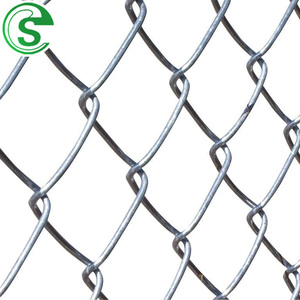 Recinzione a catena con rete metallica più economica - Product Image 1