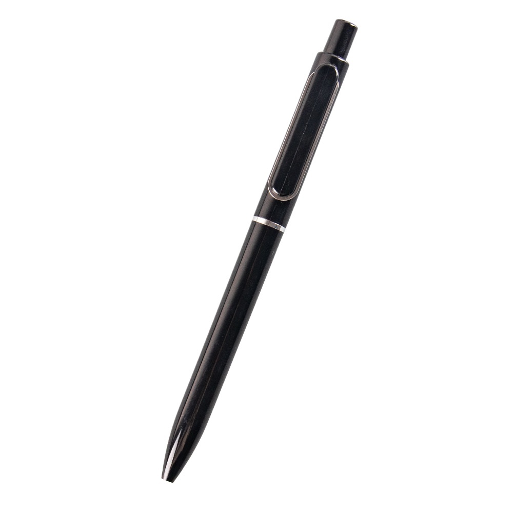 Black (black metal refill) -0.5mm