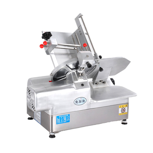 Thịt <span class=keywords><strong>Slicer</strong></span> máy có thể điều chỉnh thịt máy cắt tự động thực phẩm <span class=keywords><strong>Slicer</strong></span> - Product Image 6