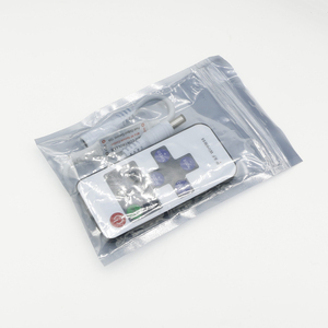 DC5-24V RF Wireless LED <strong>Remote</strong> Control Dimmer <strong>Controller</strong> 6A <strong>Output</strong> Current for LED Strip Brightness Lighting Control - Product Image 6