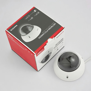 Stokta orijinal Ahua SD22404DB-GNY 4MP 4x Starlight WizSense ağ PTZ kamera yüz algılama açık IK10 IP66 DH IP kamera - Product Image 6