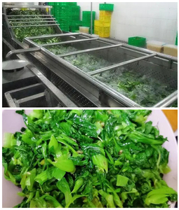 蔬菜定制热水桶蒸汽气体热烫机花生香蕉食品工业热烫机 - Product Image 3
