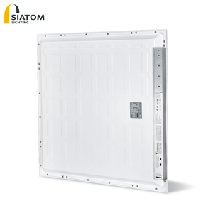 Premium kalite 2x2 led aydınlatma asma tavanlar için 2x4 led asma tavan ışıkları fikstür - Product Image 6