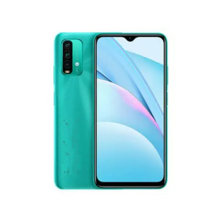 MIUI 12 Octa çekirdek xiao-mi 9T kırmızı-mi 9T not 9 çift SIM kart 4G NFC akıllı telefon, 48MP güzellik kamera - Product Image 6
