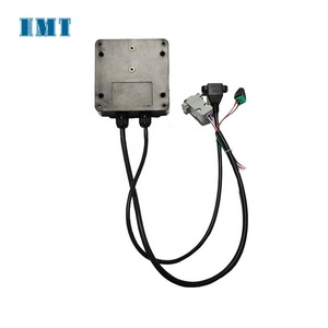 RS232 RS485 UHF RFID Industrial Reader Readers Application Vehicle Support <strong>ModBus</strong> <strong>Protocol</strong> UHF Reader Rfid 860-960mhz - Product Image 3