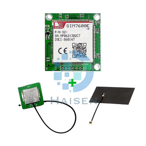 SIM7600E-H плата HAISEN SIMCOM 4G LTE CAT4 GNSS модуль разработки модема SIM7600E SIM7600 - Product Image 1