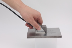 Eintik M2probe NDT เครื่องแปลงสัญญาณความถี่3.5 MHz 32องค์ประกอบสำหรับการทดสอบอัลตราโซนิกบนท่อเชื่อม - Product Image 6