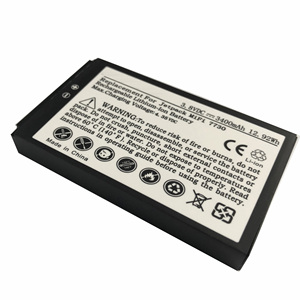 40123117 עבור <span class=keywords><strong>Verizon</strong></span> Jetpack <span class=keywords><strong>MiFi</strong></span> 7730L Mobile Hotspot סוללה