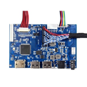 Scheda Controller LCD USB Android e LVDS 40pin TTL 23.8 "MV238FHM 1920x1080 pannello Display LCD - Product Image 4