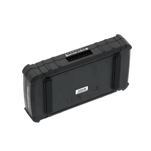 Коробка для программ HOBBYWING LCD Pro для платины XERUN EZRUN Pro ESC RC модель автомобиля лодки самолета аксессуары для настройки параметров - Product Image 3