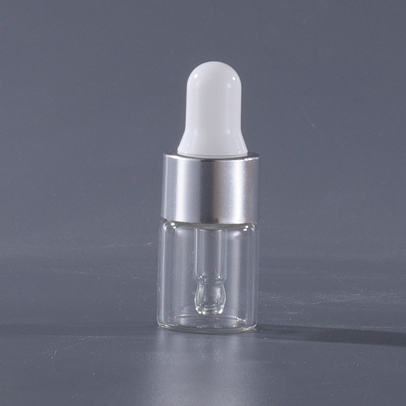 transparent dropper bottle -3