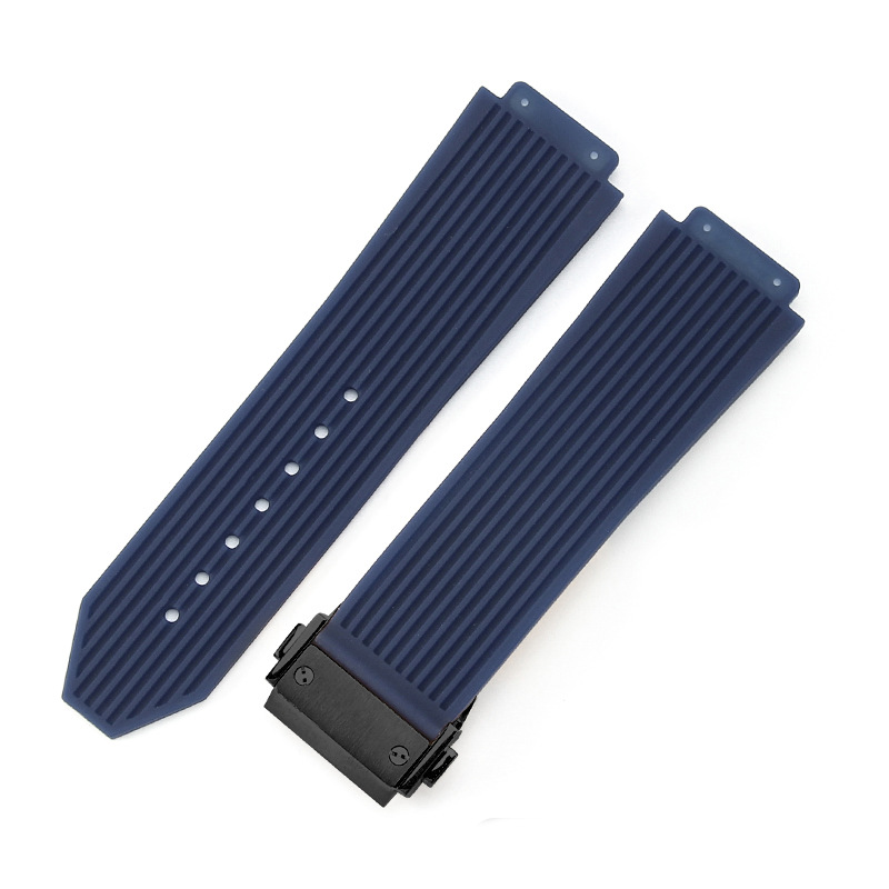 Blue-Black Buckle-Z2