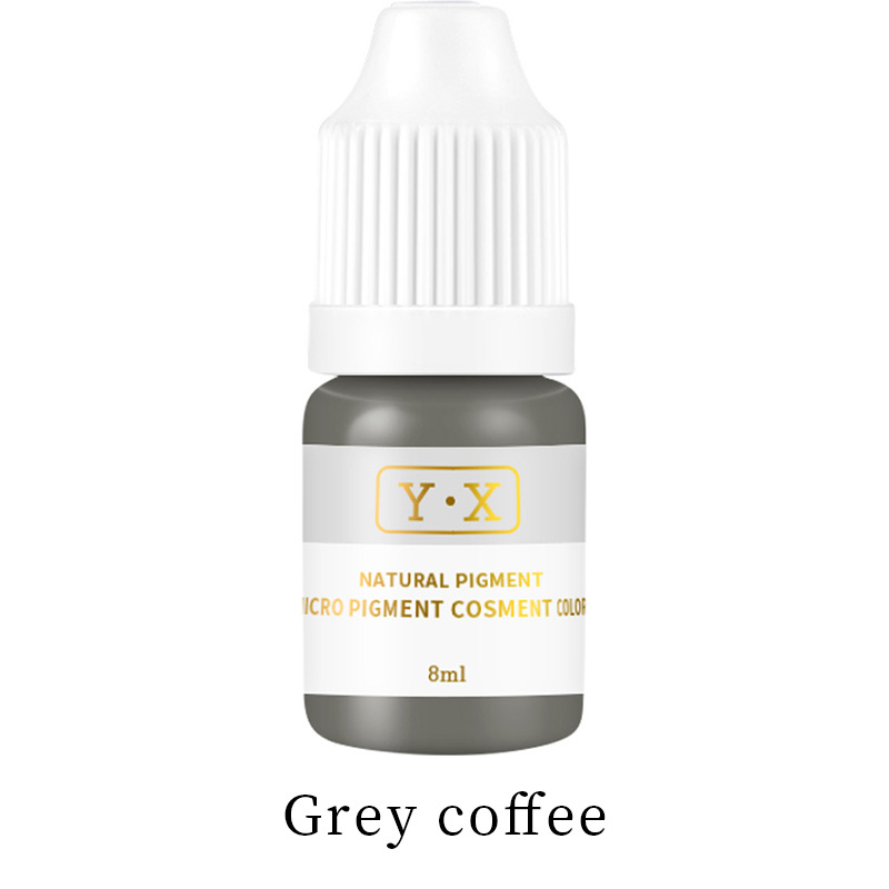 GREY COFFEE