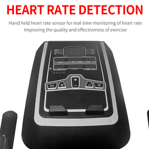 Thương mại phòng tập thể dục ellittica tập thể dục elip huấn luyện viên máy, Elip máy chéo huấn luyện viên merach - Product Image 4