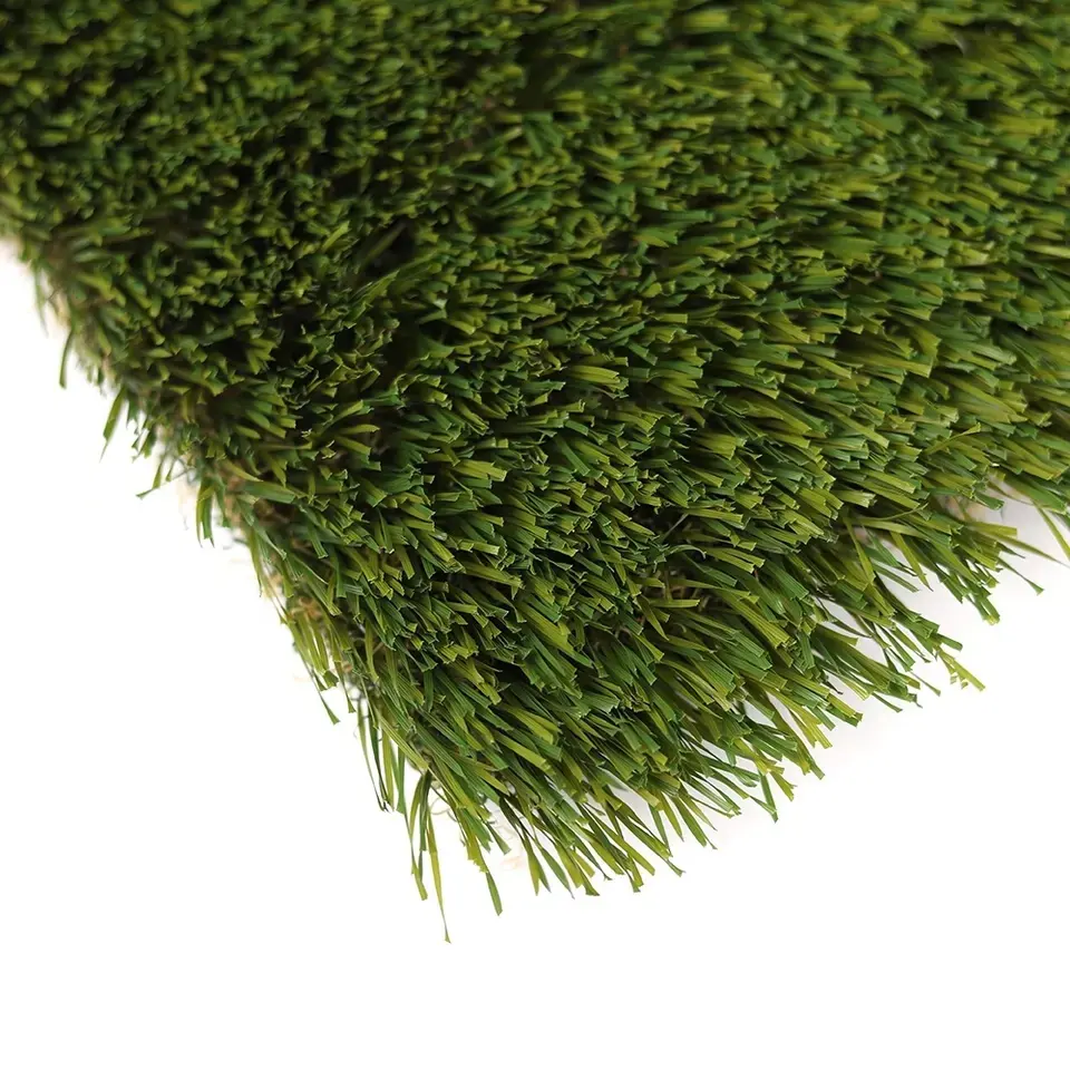 Personalizado grama artificial grama sintética para campos de futebol grama artificial bons preços
