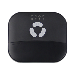 Indicatore di livello del serbatoio dell'acqua sensore di livello del serbatoio di acqua Monitor ad alto Decibel sistema di monitoraggio del livello dell'acqua - Product Image 1