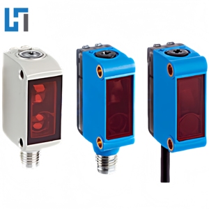 Новый оригинальный GL6-N1211 датчик GL6-N1212 Plc программирующий модуль контроллера промышленной автоматизации складских запасов - Product Image 3