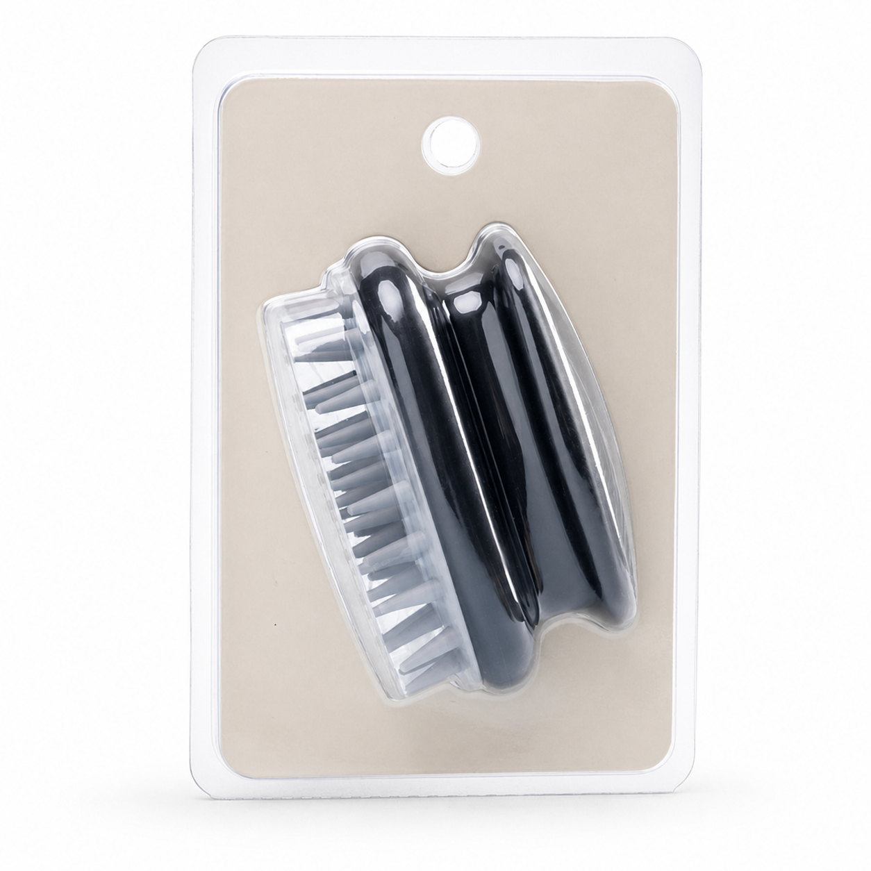 Noir (sac en PVC)
