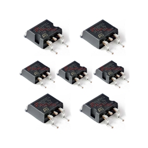 STPS1545CG STPS3045CG STPS20200CG STPS30170CG STPS20H100CG STTH2002CG STTH16R04CG -TR Anfuxin TO-263 - Product Image 1
