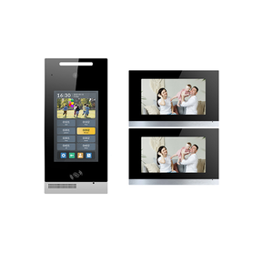 Xetatech Multi-unit Apartment Wifi <strong>Video</strong> <strong>Intercom</strong> <strong>System</strong> With Outdoor Station,High Defintion7 Inch <strong>Intercom</strong> Citofono - Product Image 3