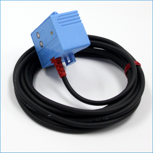 Sensor capacitivo versátil para detección de proximidad sin contacto Detección de nivel de líquido - Product Image 5