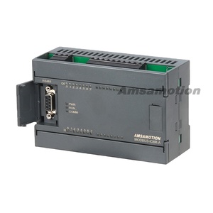 Modbus IO8R-A RTU 8 Way Relay Module 6AI 1AO <strong>Analog</strong> <strong>Input</strong> <strong>Output</strong> 485 Communication Board 8DI/8DO Digital - Product Image 1