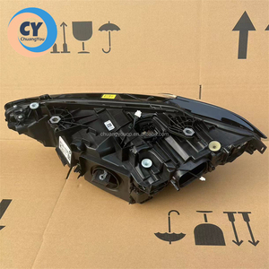 BMW M3 M4 için orijinal lazer far camı 2021 2022 2023 LED ışık 4 serisi I4 M440i M50 BMW G22 G23 G26 G83 G82 far - Product Image 5