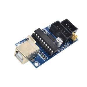 Programador de arranque Meag2560, USB tinyisp, AVR, ISP, 1/5