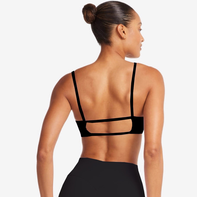 Bra-Black