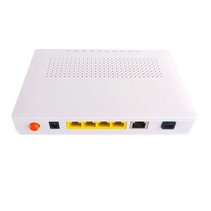 VSOL V2905H ağ terminali FTTH çözümü XGS-PON 1 * 10GE 4 * 4GE HGU xxgpon ONU - Product Image 1