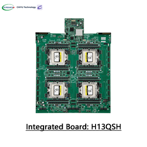 Supermicro GPU một máy chủ Cộng-4145gh-tnmr 4U Rackmount máy chủ Quad AMD bản năng gia tốc mi300a ai llm HPC khối lượng công việc kho - Product Image 6