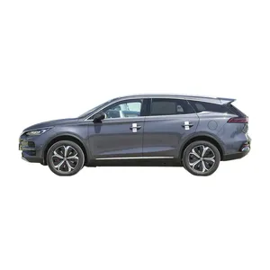Exclusive <strong>Deal</strong> BYD Tang DM-i Plug-in Hybrid SUV with DiSus-C Chassis for <strong>Extreme</strong> Off-Road - Product Image 3