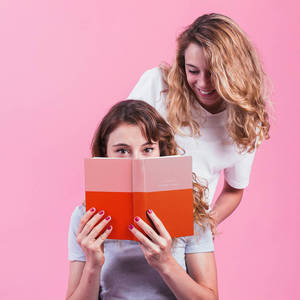 LABON-Cuaderno con impresión personalizada, libreta con diseño de bloque de color, nombre personalizado - Product Image 4