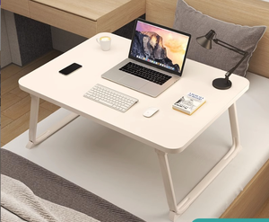 Портативный складной стол для ноутбука - Product Image 5