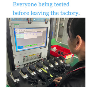 MYIXI 72W 12V 6A C14交流/DC开关电源适配器，用于显示器打印机AIO计算机12V 2A C6 C8 C14台式电源适配器 - Product Image 6