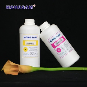 23年工厂经验佳能IPF5000 IPF8000 IPF9000 IPF5100水基填充颜料油墨 - Product Image 4