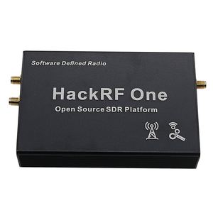 HackRF One R9 V2.0.0 1MHz-6GHz Software Defined Radio Platform GPS <strong>Simulator</strong> with Shell Four Antennas - Product Image 2