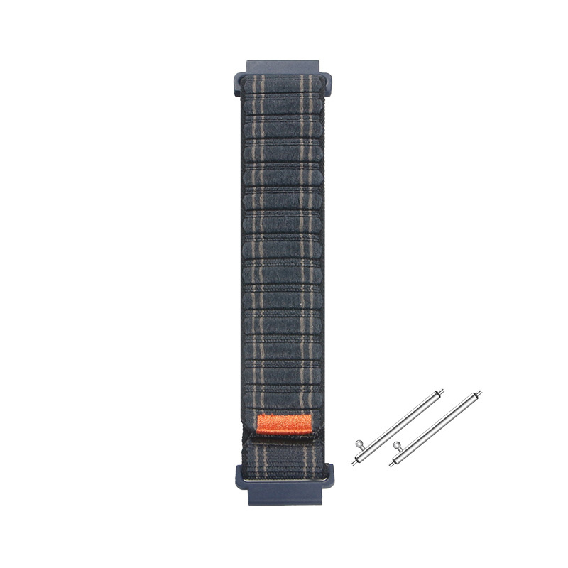 สีน้ำเงินเข้ม