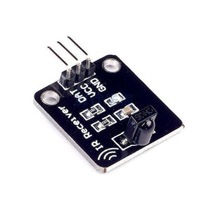 Modulo ricevitore a infrarossi digitale 38KHz - Product Image 2