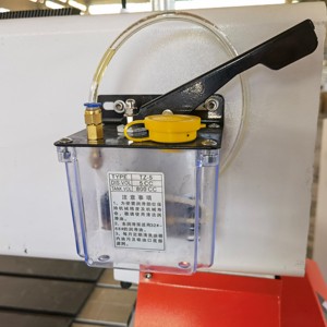 Herramientas de enrutador CNC de 3 ejes, máquina de tallado de madera automática 3d, Mach, controlador DSP Nc, enrutador CNC para carpintería - Product Image 5