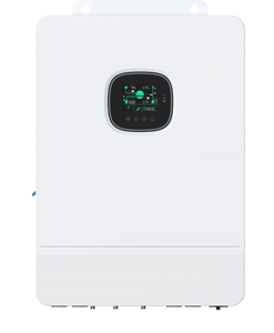 10000W DC 48V Solar Inverter Support Parallel Built-in 200A MPPT Solar Controllers AC <strong>Input</strong>/<strong>Output</strong> 120V/240V Inverter Charger - Product Image 1