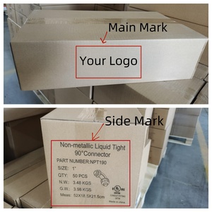 Chất lượng cao 3/4 inch đen dễ uốn sắt giảm <span class=keywords><strong>TEE</strong></span> fip FM Bull Head ống dẫn Phụ kiện dầu khí ống phụ kiện đường ống - Product Image 5