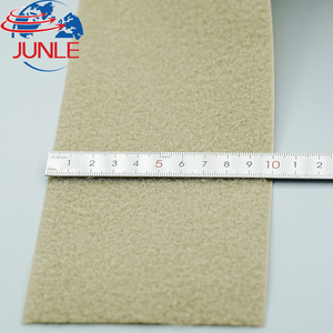 10毫米尼龙Velcroes保持未拉环强度钩环Velcroes胶带 - Product Image 4