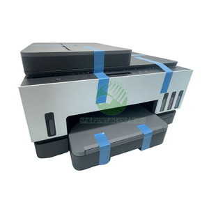All-in-One <strong>Printer</strong> for HP Smart Tank <strong>750</strong> Print, Scan, C Opy, ADF, Wireless 6UU47A - Product Image 2