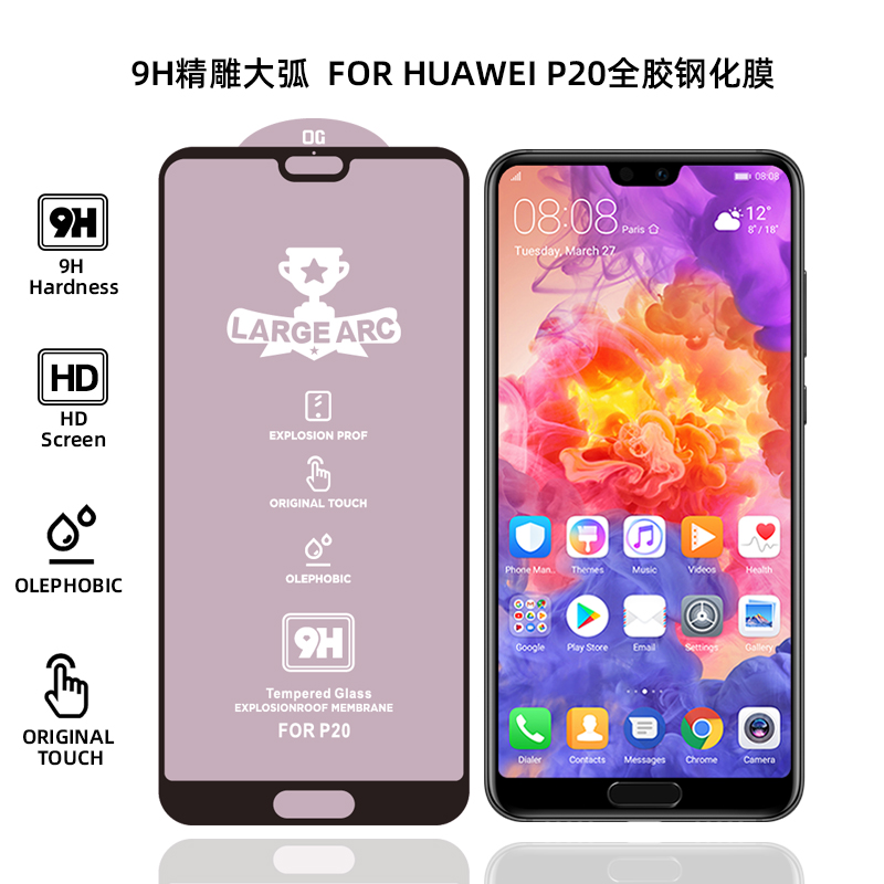 Para Huawei P20