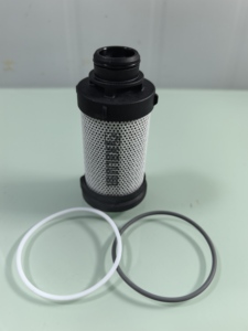 <span class=keywords><strong>Kalmar</strong></span> dru phía trước Hệ thống treo bảo trì bộ phận 923944.2530 <span class=keywords><strong>servo</strong></span> phần tử Lọc bóng mang vật liệu nhựa - Product Image 2