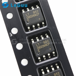 ใหม่เดิมOB2269 OB2269CP 8509 SOP-8 AC-DCคอนโทรลเลอร์ตัวควบคุมชิปIC OB2269CCPA - Product Image 4